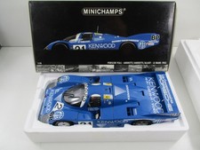 PORSCHE 956L #21 LE MANS 1983