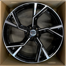 4 Jantes en Alliage 19