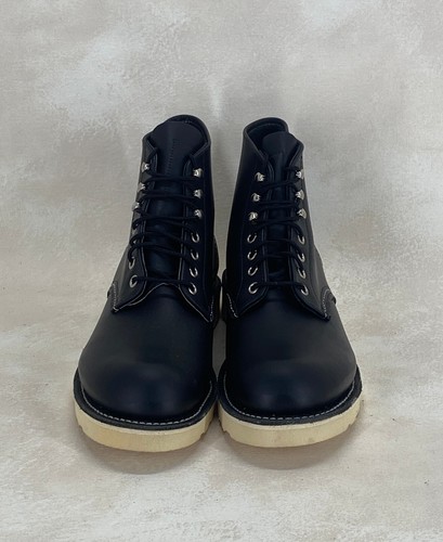 Red wing taille - red,