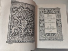 Superbe LIVRE D'HEURES - 1881