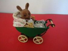 Forest Families, Sylvanian