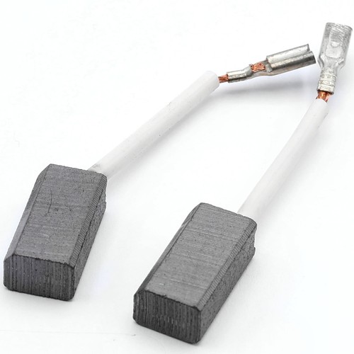 Balais charbon pour - 2x, de