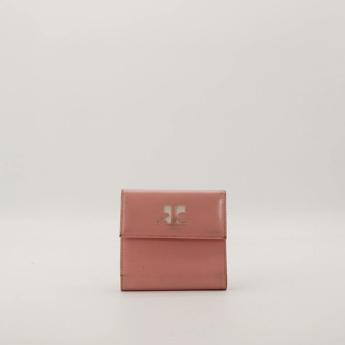 Portefeuille rose - portefeuille,