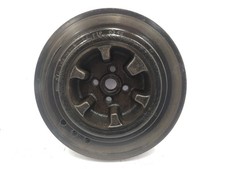 074105251K POULIE DE VILEBREQUIN / 074105251J / 240722 POUR VOLKSWAGEN T4 TRANSP