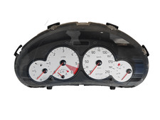 Compteur tableau bord - tableau,