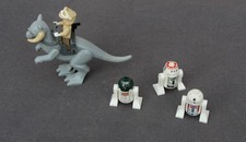 Lego Star Wars  ASTROMECH +