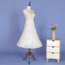 Jupon en tulle à plusieurs
