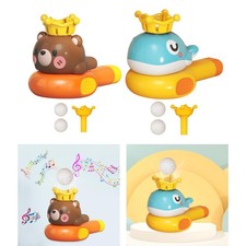 Balle Soufflante Flottante