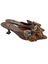 JEFFREY CAMPBELL Sandales