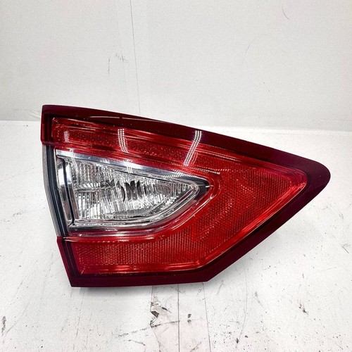 Ford fusion 2013 gauche - fusion,