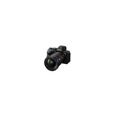 Objectif zoom Sony FE 16 35 mm