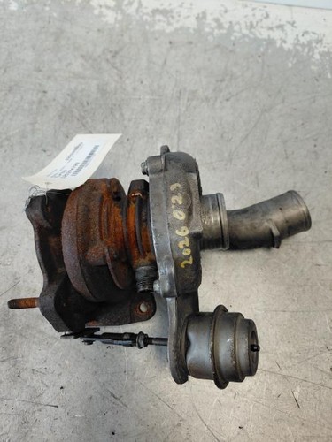 Turbo renault scenic phase - scenic,