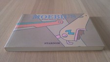 BD MOEBIUS / 40 Days Dans Le