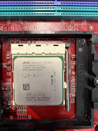 Microstar 7185 k8n sli - ms-7185,