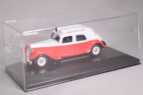 Le5413 norev atlas 43 - le5413, 1/43