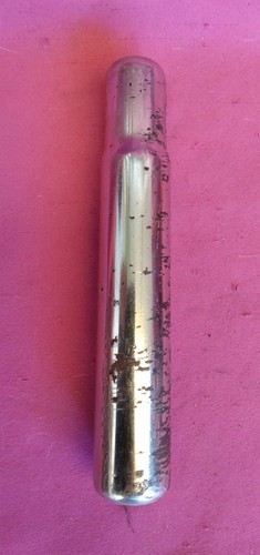 Tige selle ancien velo - tige,