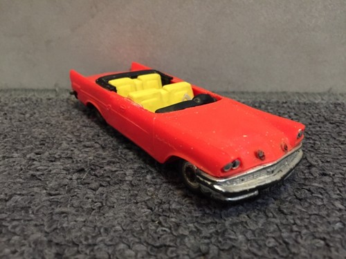 Norev chrysler new - norev, 1/43