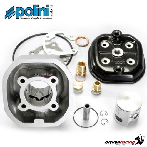Kit cylindre polini diam tre - kit, diam�tre