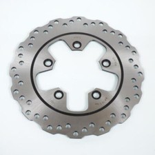 Disque de frein arrière Sifam