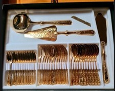 Ménagère Service à Dessert