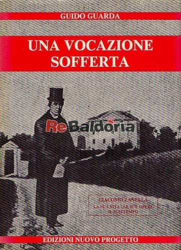 Una vocazione sofferta