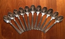 Cuillères petites (11) Art