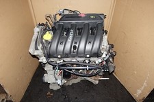 Moteur K4M835 1,6i 16V 95TKM