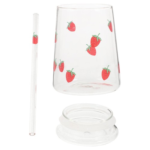 Coupe fraises tasses en - de,