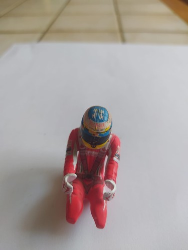Figurine ferrari burago - 1/18,