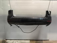 Pare choc arriere VOLKSWAGEN TIGUAN 1 PHASE 2