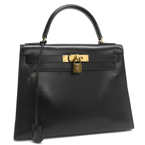 Sac main hermes kelly 28 - hermes,