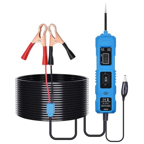 Testeur circuit pour - testeur,