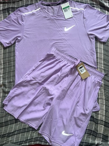 Nike ensemble running homme - nike,