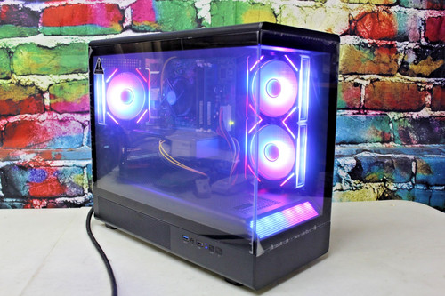 Custom rgb gaming - custom,