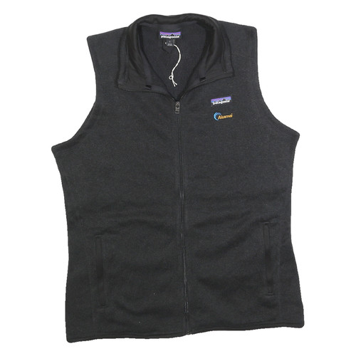 Patagonia femmes noir veste - femmes,