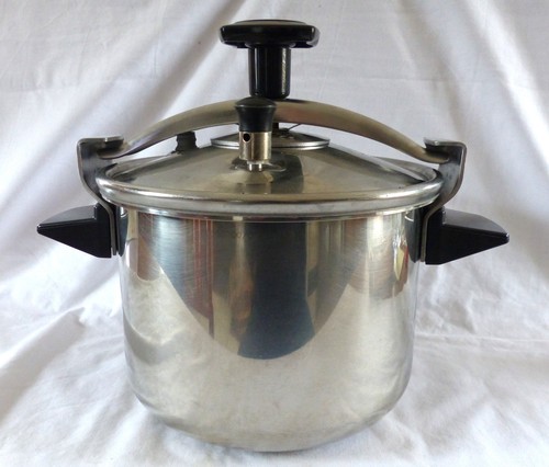 Cocotte minute seb inox - seb,