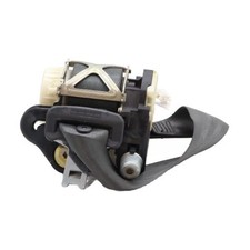 Ceinture arriere gauche