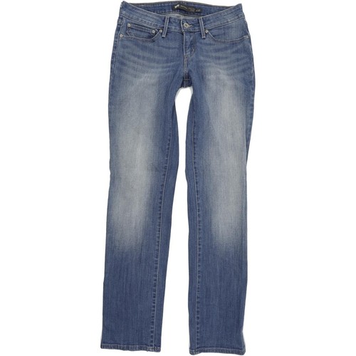 Levi bold curve femme bleu - femme,