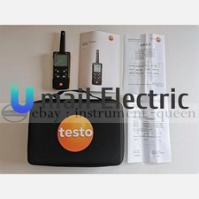 Testo 625 Digital