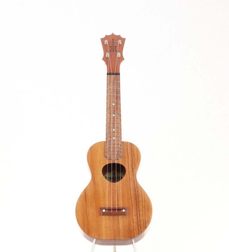 Koaloha concert ukulele with - koaloha,