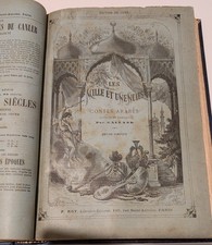 Les Mille Et Une