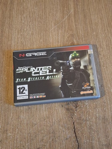 Jeu vidéo tom clancy - jeu, clancy’s
