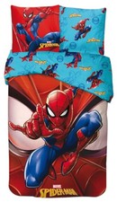Parure de Lit Spiderman