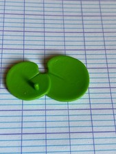 PLAYMOBIL 2 FEUILLES DE