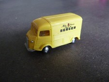 car - miniature vehicle NOREV