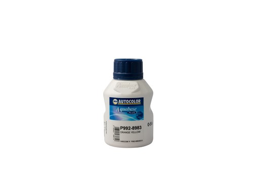 Nexa autocolor p992 - autocolor, p992-8983