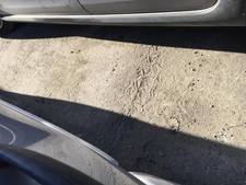 Bas de caisse gauche CITROEN C3 3 PHASE 2 9813817480