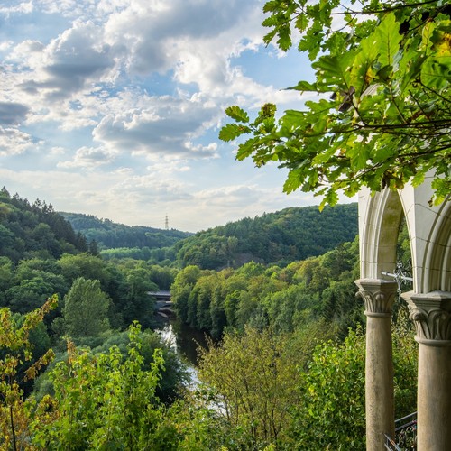 Bon voyage jours région - de,