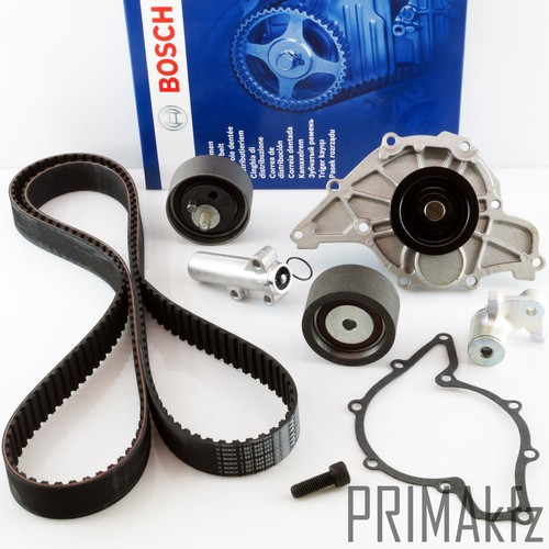 Bosch courroie rouleaux - bosch,