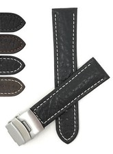 22mm Top Grain Leather
